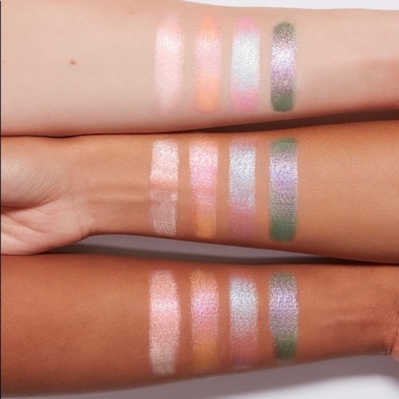 NEW Too Faced Fairy Tears Mystic Crystal Lip Gloss - Picture 8 of 8